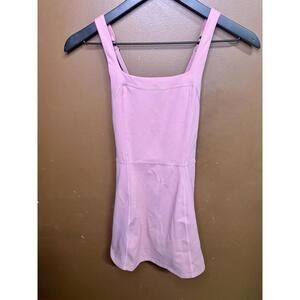 Abercrombie Kids YPB Athletic Dress